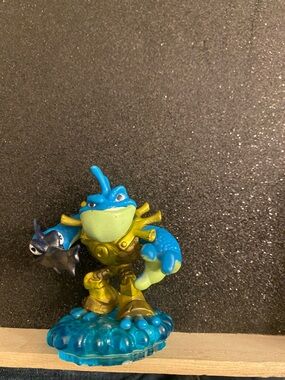 Skylanders Swap Force: Rip Tide - Loose